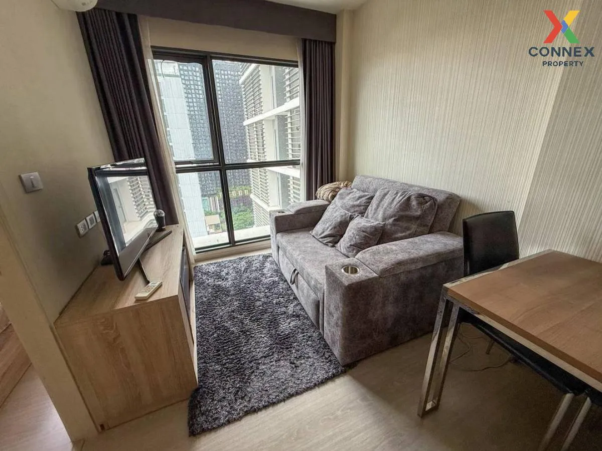 For Sale Condo , Rhythm Asoke 2 , MRT-Phra Ram 9 , Bang Kapi , Hu 2
