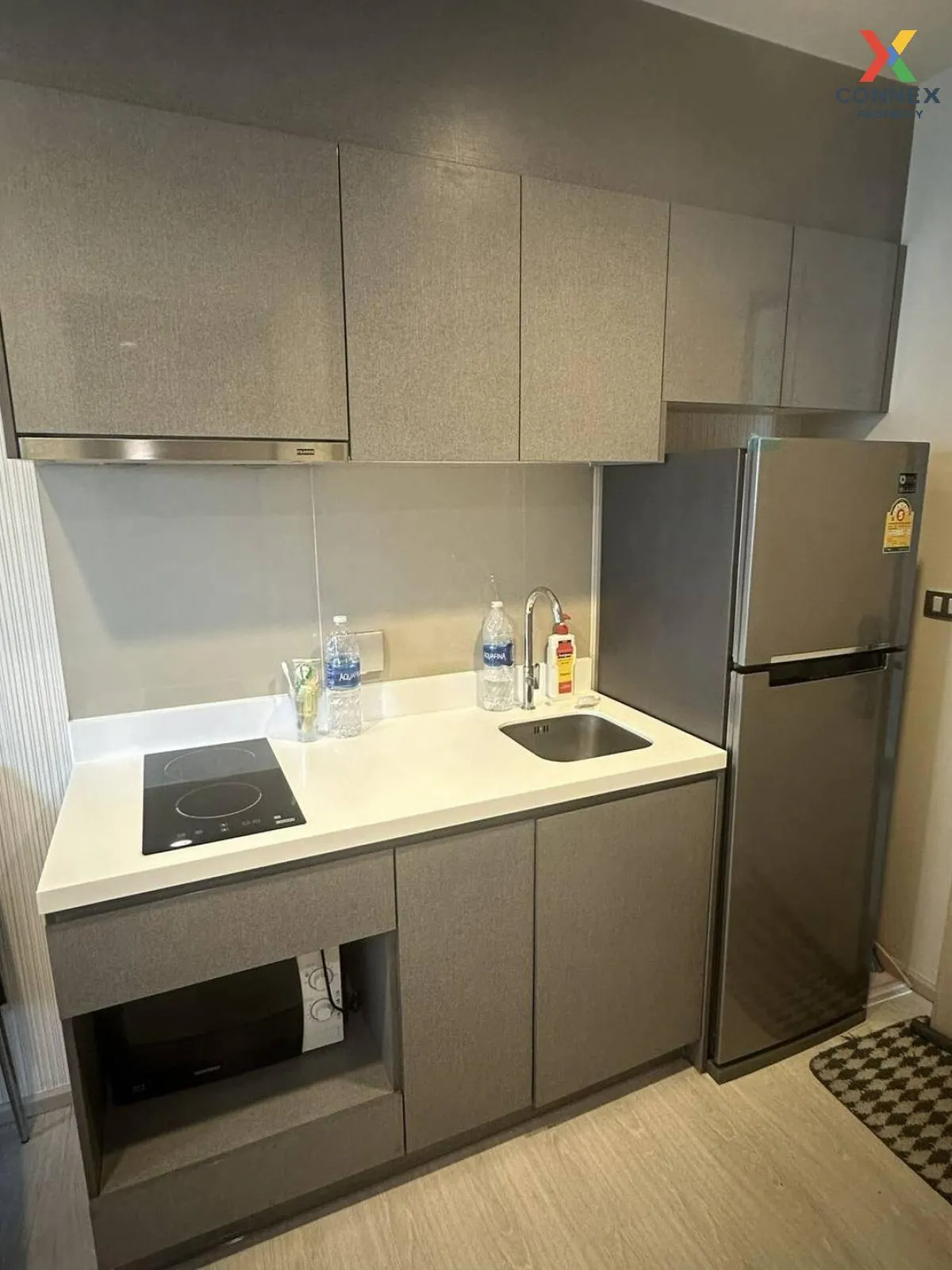 For Sale Condo , Rhythm Asoke 2 , MRT-Phra Ram 9 , Bang Kapi , Hu 4