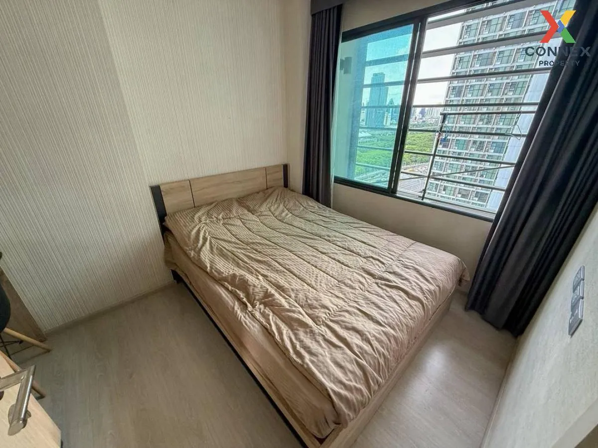 For Sale Condo , Rhythm Asoke 2 , MRT-Phra Ram 9 , Bang Kapi , Hu