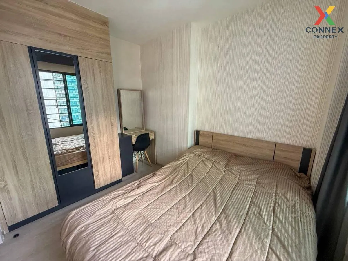 For Sale Condo , Rhythm Asoke 2 , MRT-Phra Ram 9 , Bang Kapi , Hu