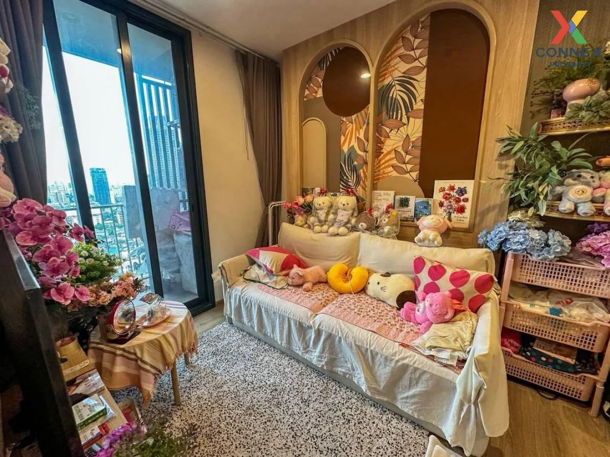 For Sale Condo , Oka Haus Sukhumvit 36 , BTS-Thong Lo , Khlong Ta 2