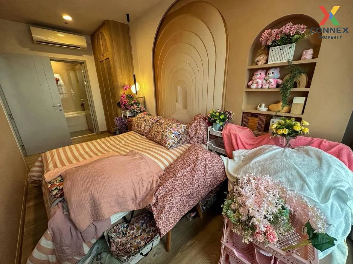 For Sale Condo , Oka Haus Sukhumvit 36 , BTS-Thong Lo , Khlong Ta