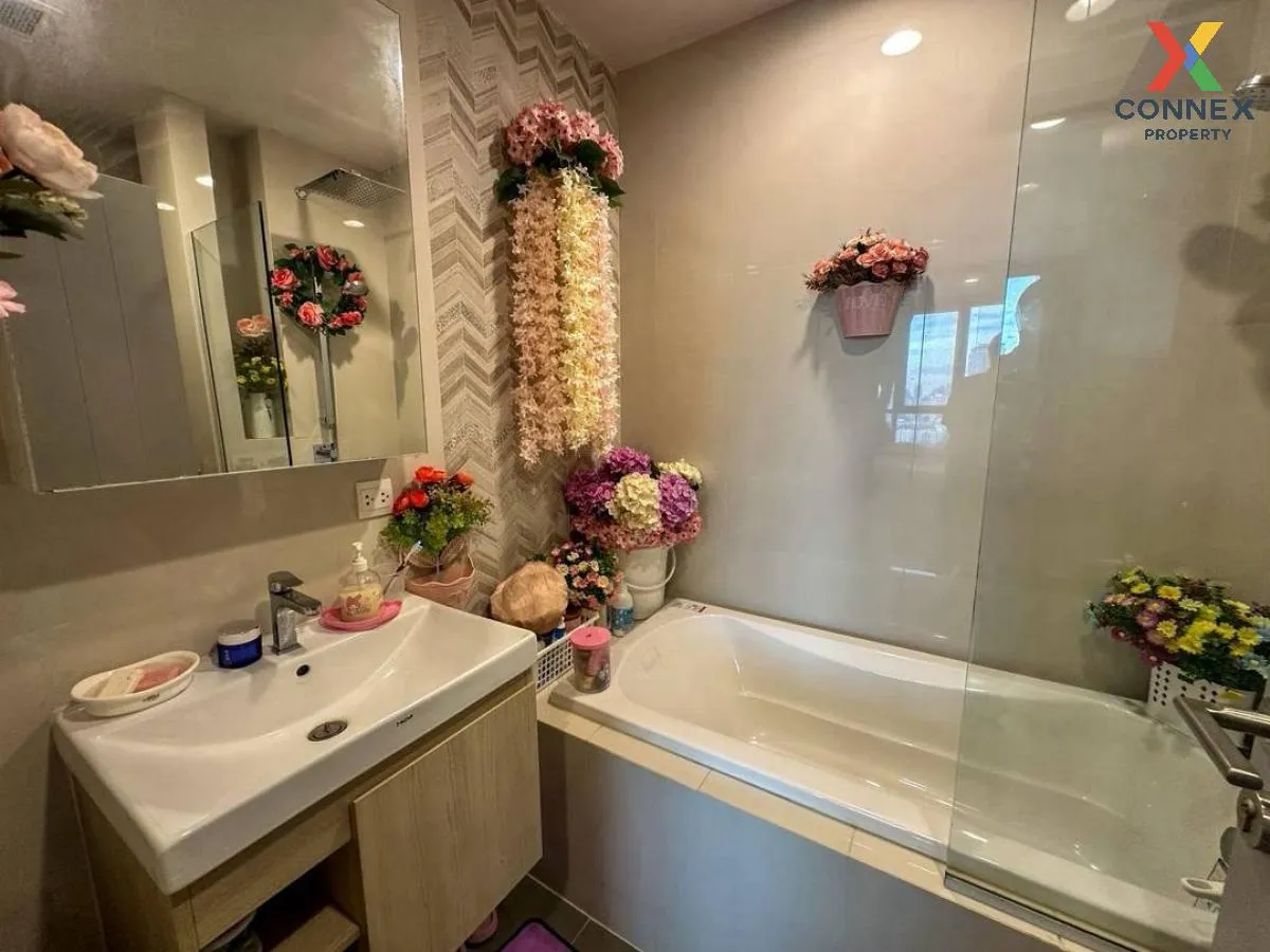 For Sale Condo , Oka Haus Sukhumvit 36 , BTS-Thong Lo , Khlong Ta
