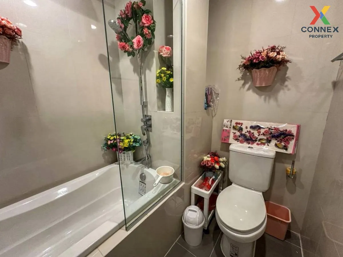 For Sale Condo , Oka Haus Sukhumvit 36 , BTS-Thong Lo , Khlong Ta