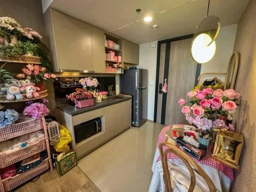 For Sale Condo , Oka Haus Sukhumvit 36 , BTS-Thong Lo , Khlong Tan , Khlong Toei , Bangkok , CX-125130