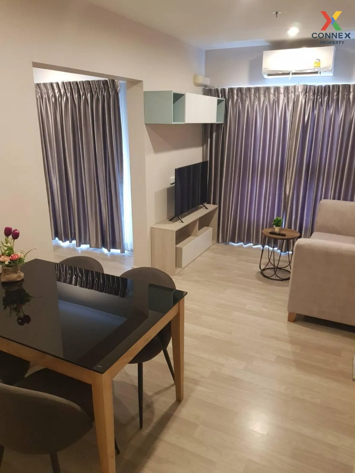 For Rent Condo , The Privacy Rama 9 , ARL-Ramkhamhaeng , Suan Lua 2