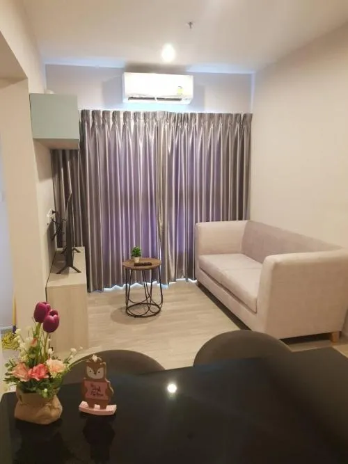 For Rent Condo , The Privacy Rama 9 , ARL-Ramkhamhaeng , Suan Luang , Suan Luang , Bangkok , CX-125133
