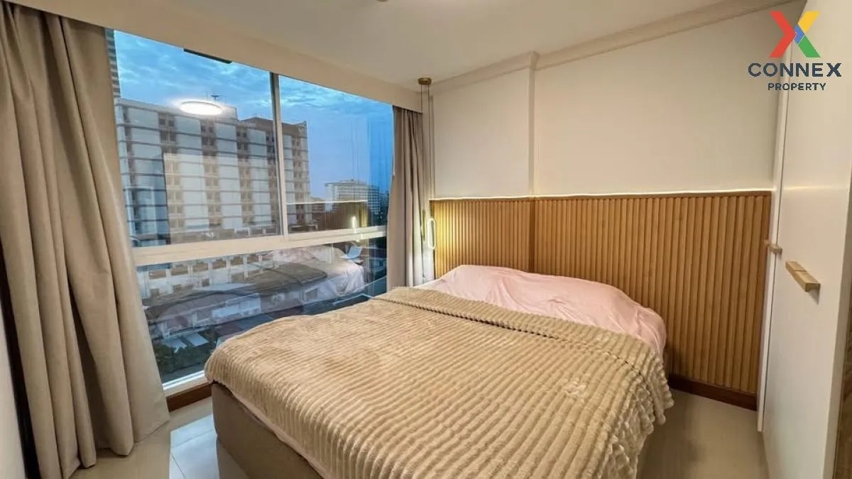 For Sale Condo , Chateau In Town Phaholyothin 11 , BTS-Ari , Sam 