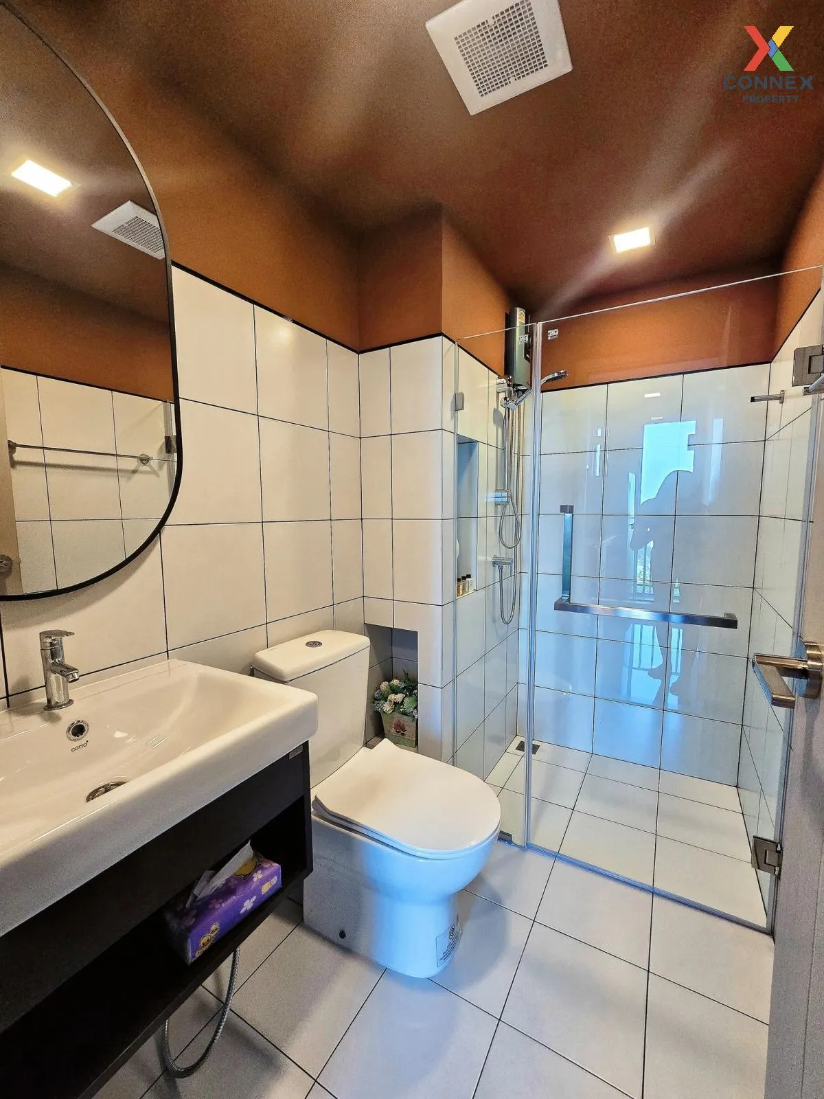For Rent Condo , Chapter One All Ramintra , MRT-Lat Pla Khao , An 3