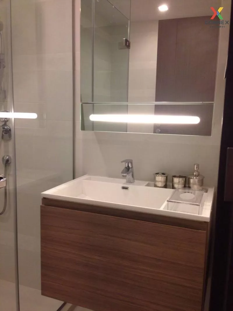 FOR RENT condo , Keyne by Sansiri , BTS-Thong Lo , Khlong Toei , Khlong Toei , Bangkok , CX-12515