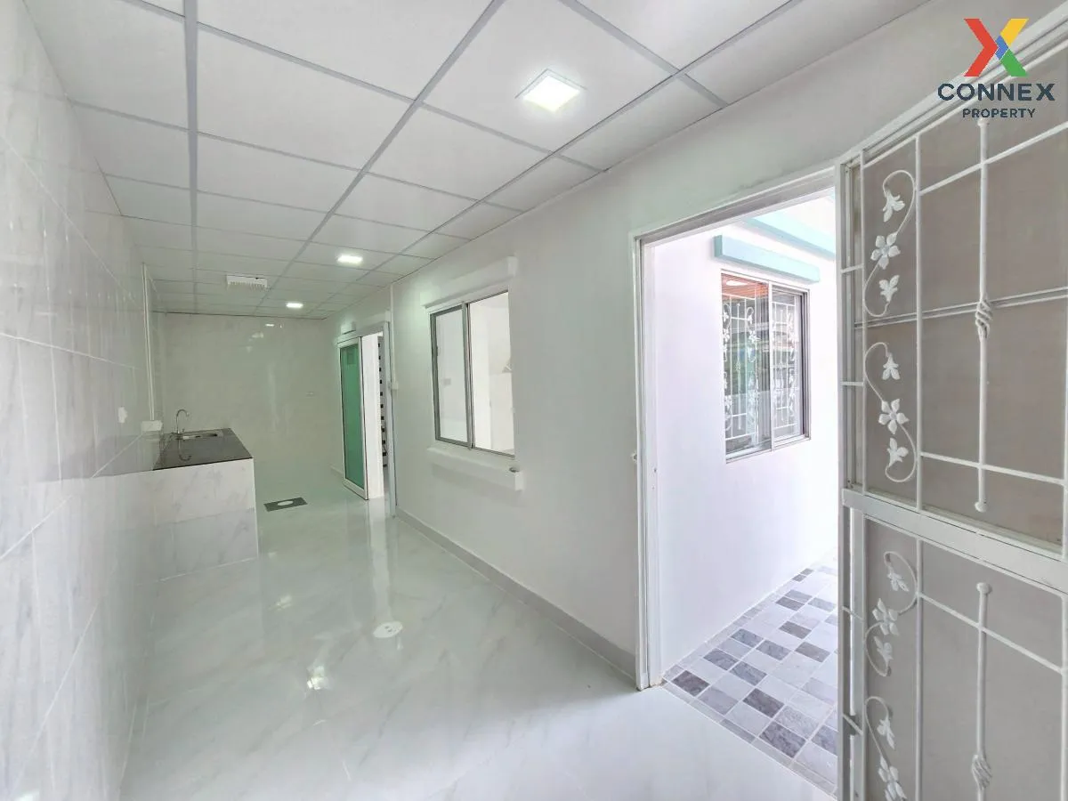 ขายบ้าน  บ้านพฤกษาซี คลองสาม คลองหลวง ปทุมธานี CX-125152