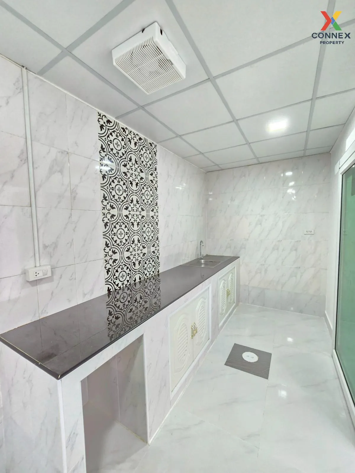 ขายบ้าน  บ้านพฤกษาซี คลองสาม คลองหลวง ปทุมธานี CX-125152