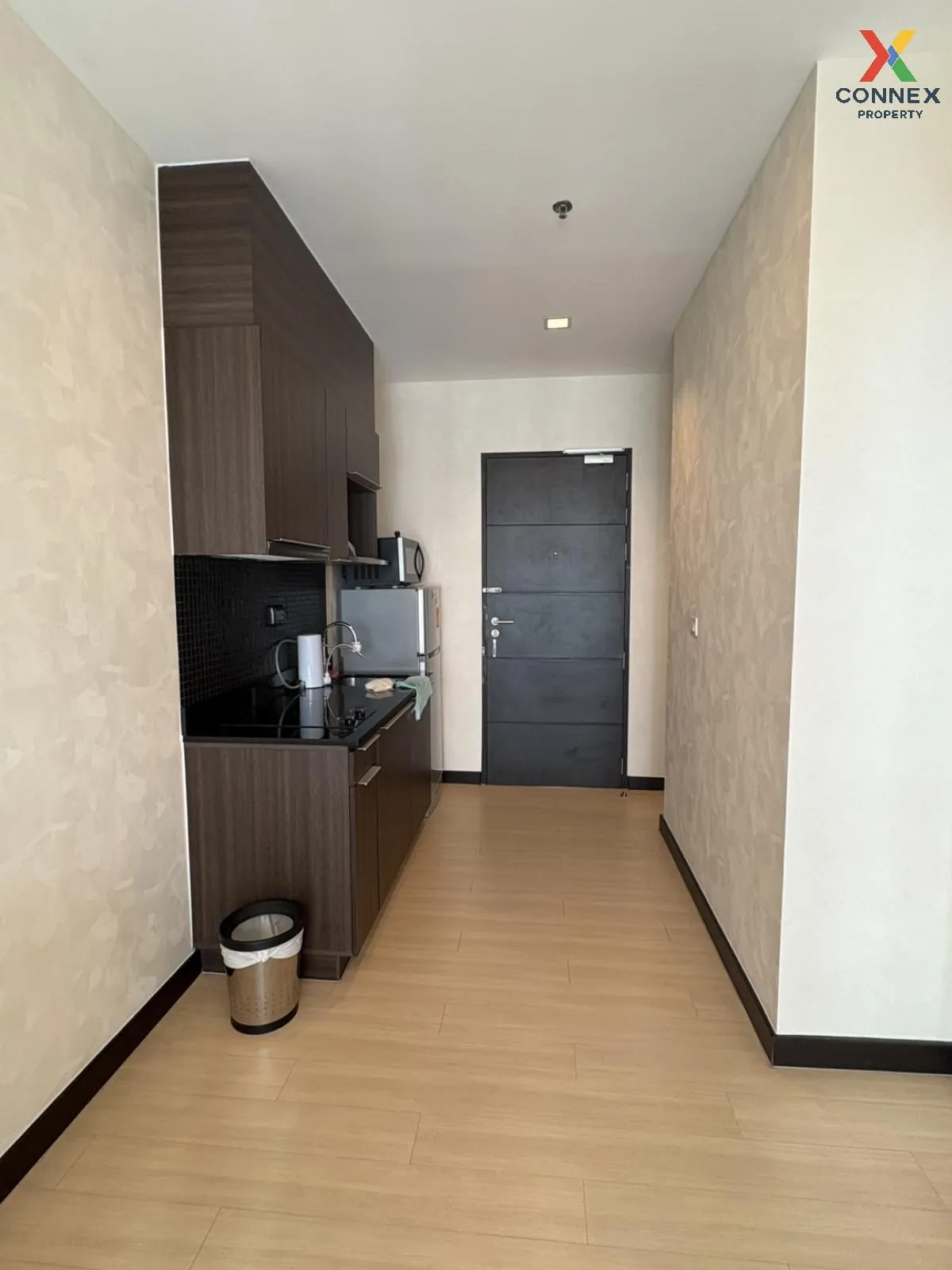 For Rent Condo , Ideo Q Phayathai , newly renovated , BTS-Phaya T