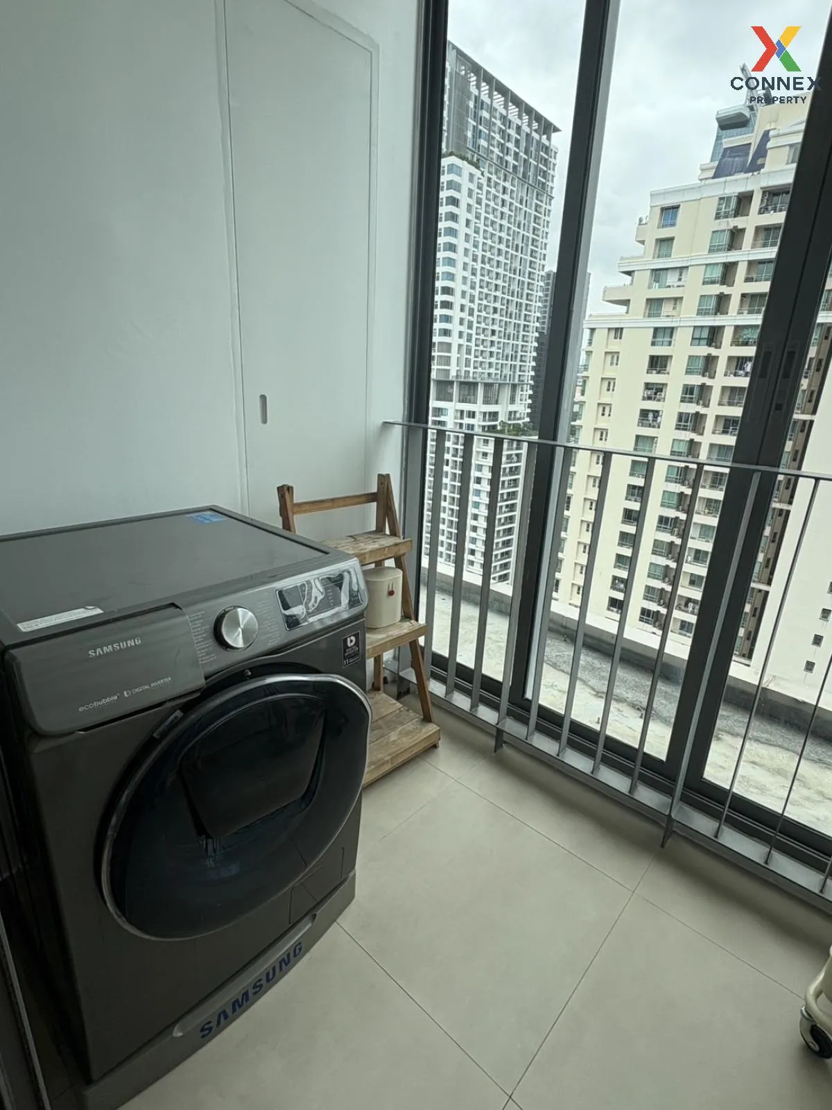For Rent Condo , Ideo Q Phayathai , newly renovated , BTS-Phaya T