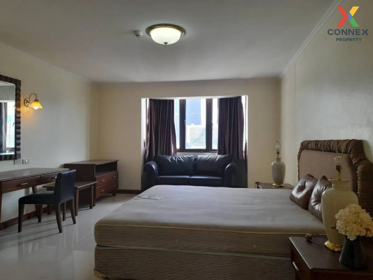 For Sale Condo , Omni Tower , BTS-Asok , Khlong Toei , Khlong Toe 1