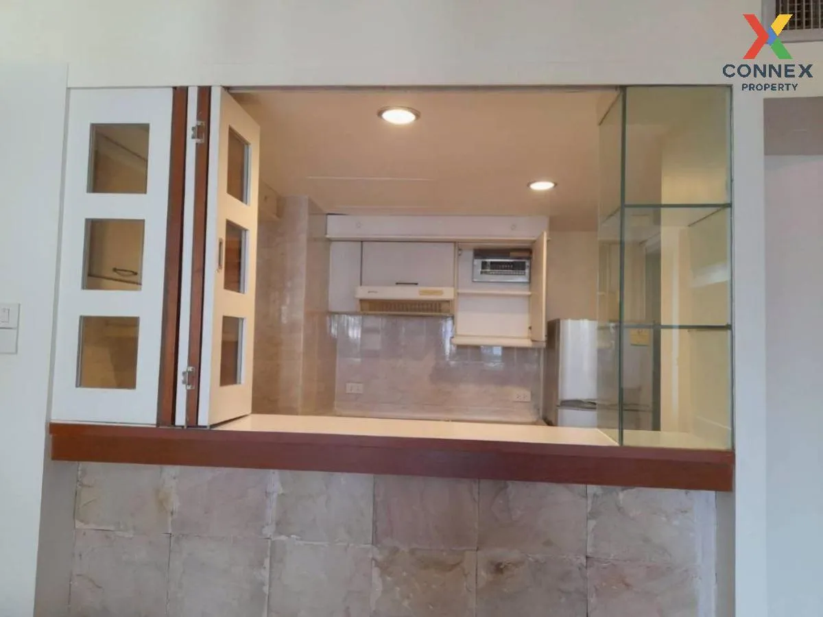 For Sale Condo , Omni Tower , BTS-Asok , Khlong Toei , Khlong Toe 3
