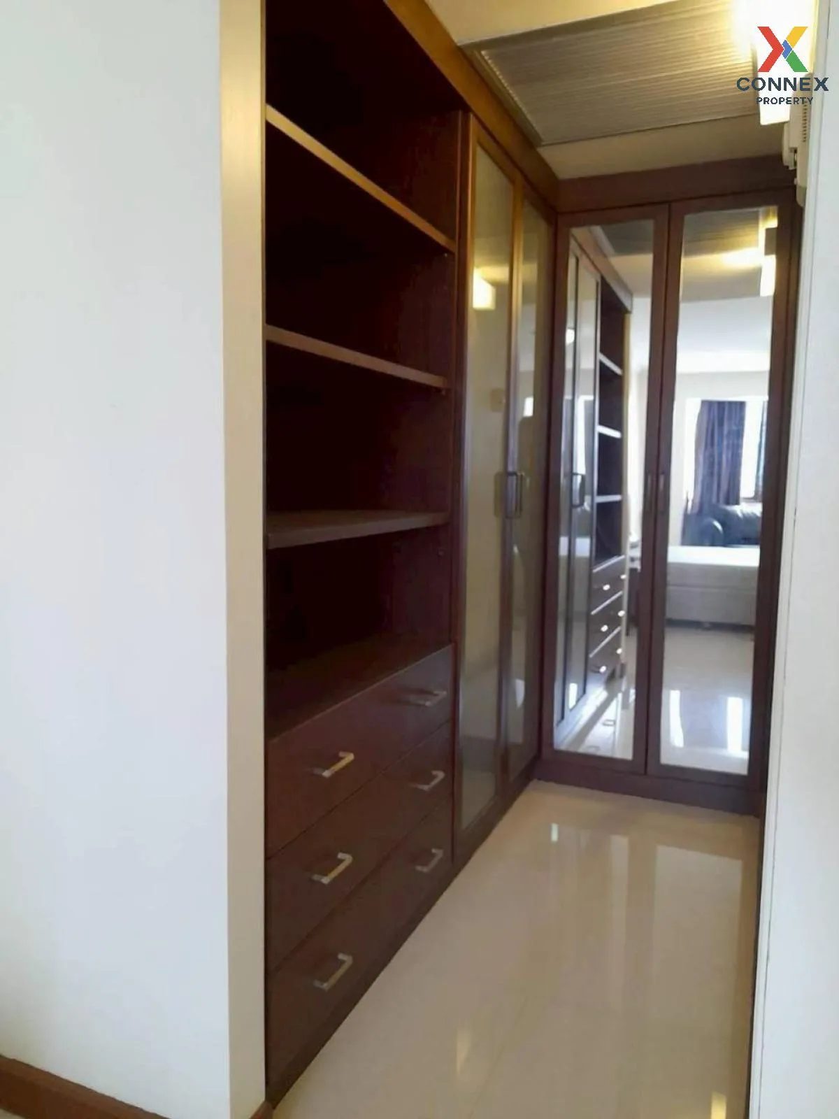 For Sale Condo , Omni Tower , BTS-Asok , Khlong Toei , Khlong Toe