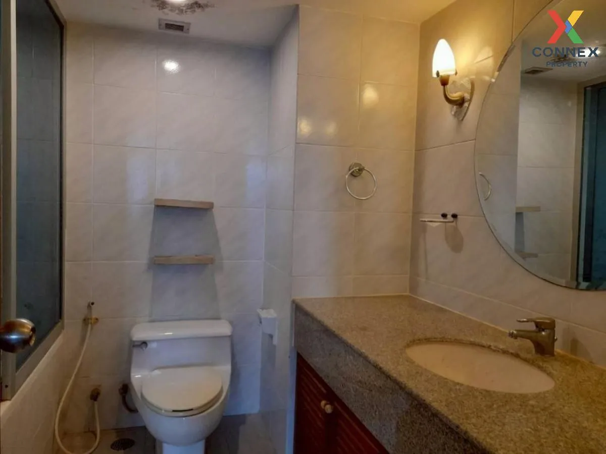 For Sale Condo , Omni Tower , BTS-Asok , Khlong Toei , Khlong Toe