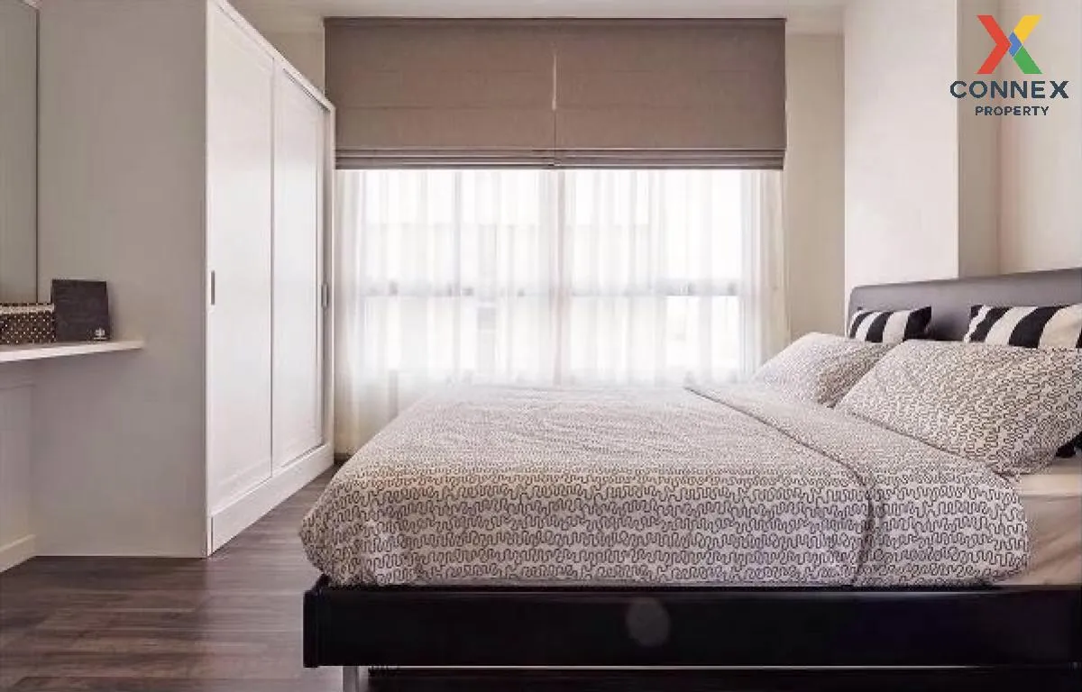 For Rent Condo , D Condo Campus Resort Ratchapruek - Charan 13 ,  1