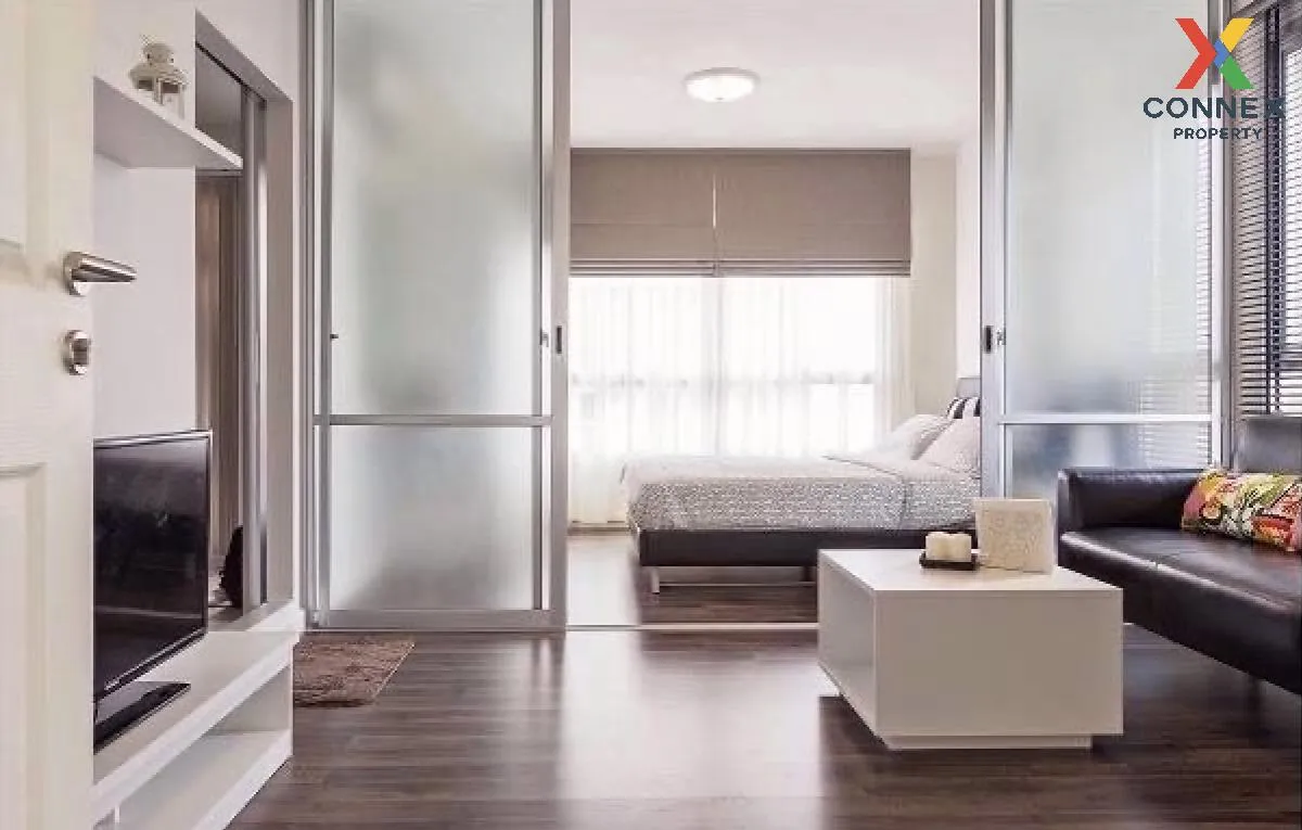 For Rent Condo , D Condo Campus Resort Ratchapruek - Charan 13 ,  2