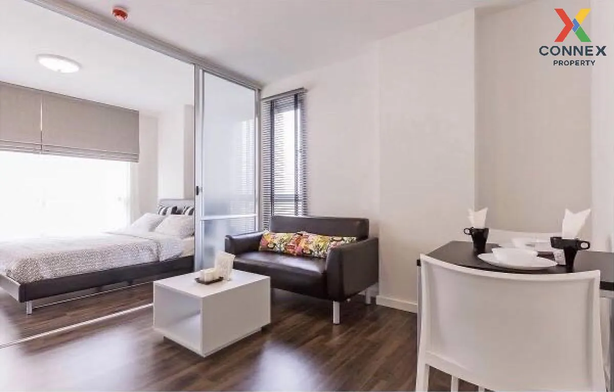 For Rent Condo , D Condo Campus Resort Ratchapruek - Charan 13 ,  3