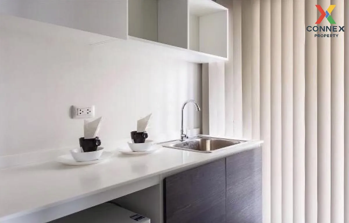 For Rent Condo , D Condo Campus Resort Ratchapruek - Charan 13 ,  4