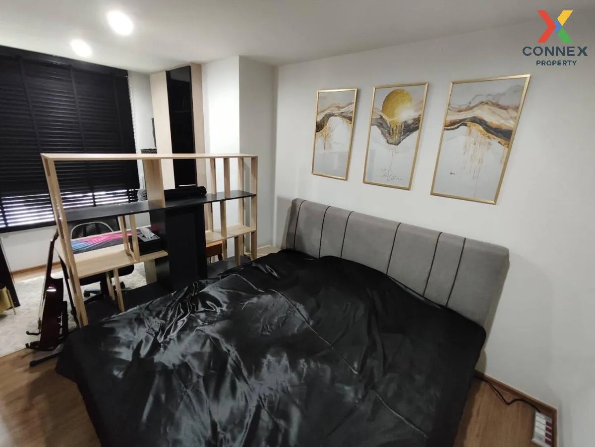 For Sale Condo , Niche MONO Itsaraphap , MRT-Itsaraphap , Wat Tha 2