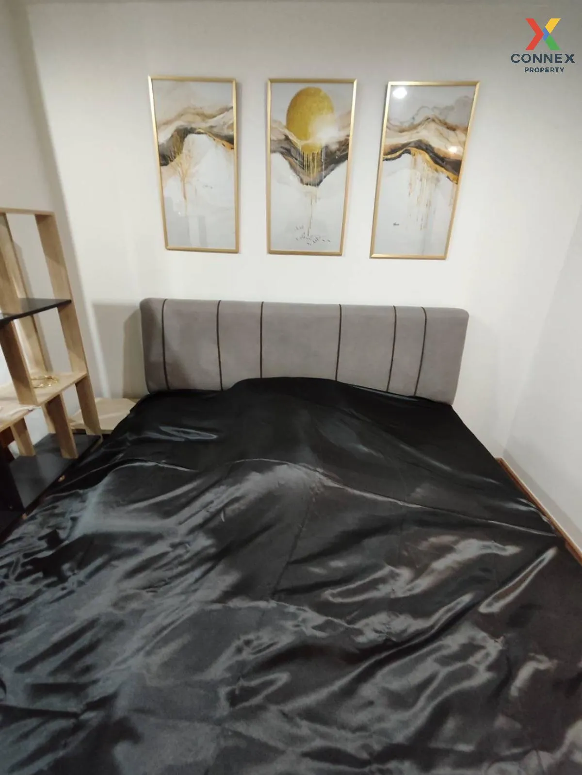 For Sale Condo , Niche MONO Itsaraphap , MRT-Itsaraphap , Wat Tha 3