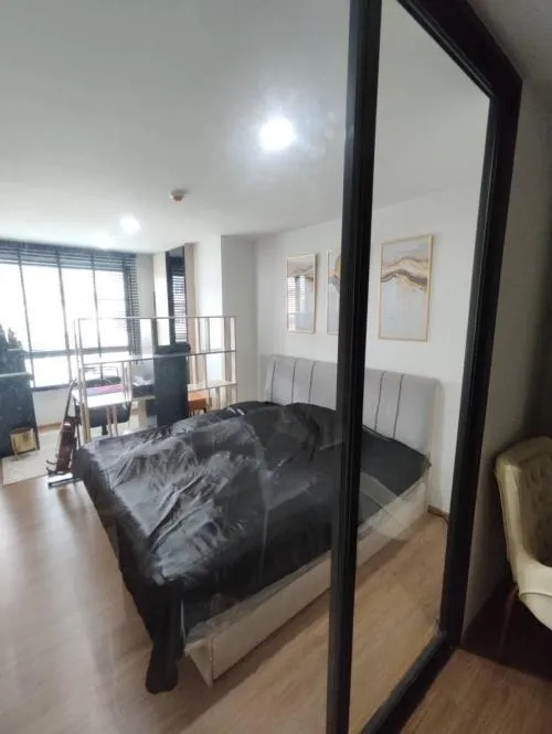 For Sale Condo , Niche MONO Itsaraphap , MRT-Itsaraphap , Wat Tha Phra , Bangkok Yai , Bangkok , CX-125160
