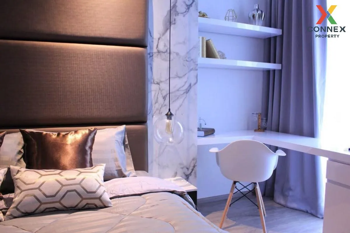 For Rent Condo , RHYTHM Ekkamai , BTS-Ekkamai , Khlong Tan Nuea , 1