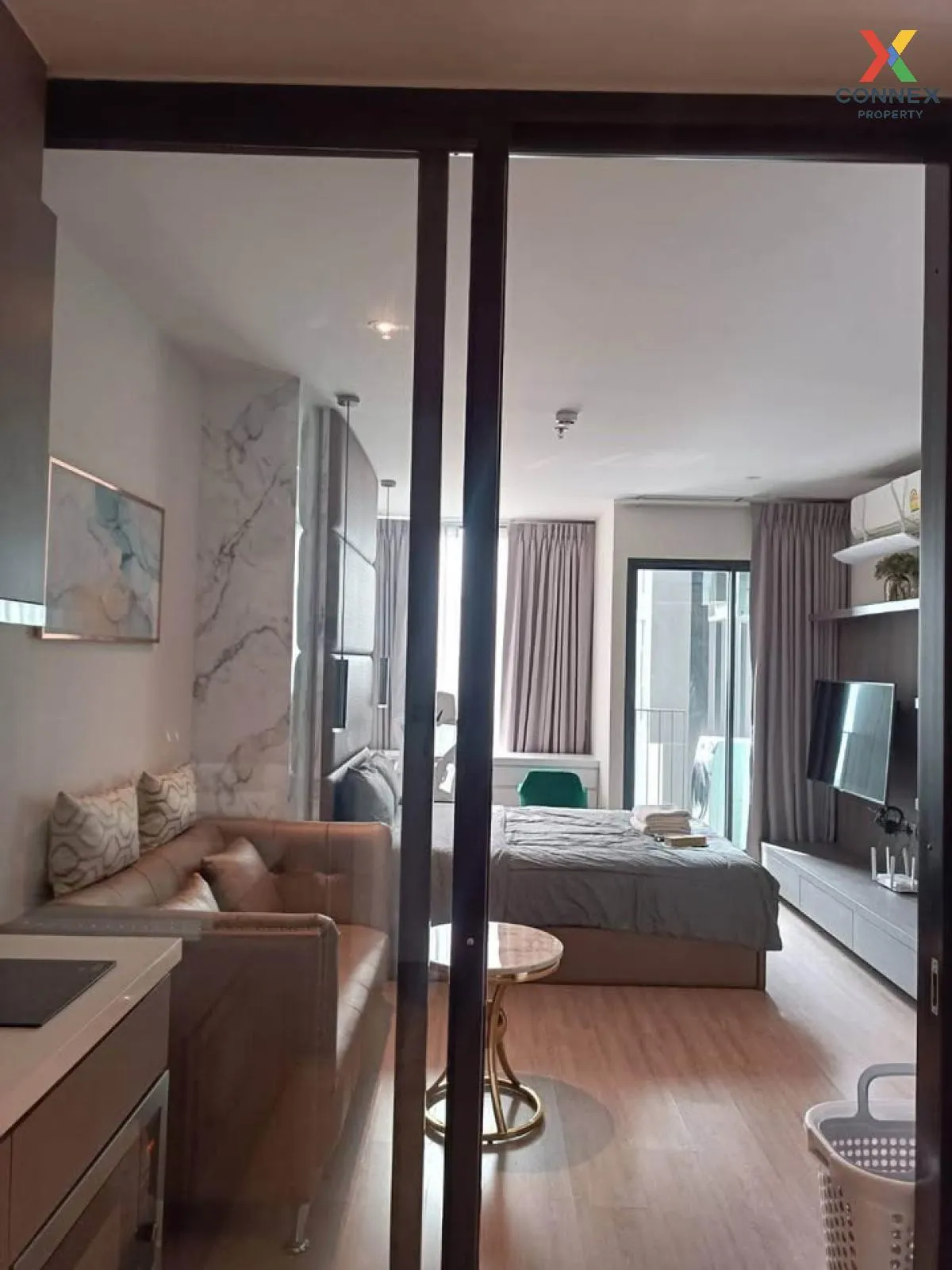 For Rent Condo , RHYTHM Ekkamai , BTS-Ekkamai , Khlong Tan Nuea ,