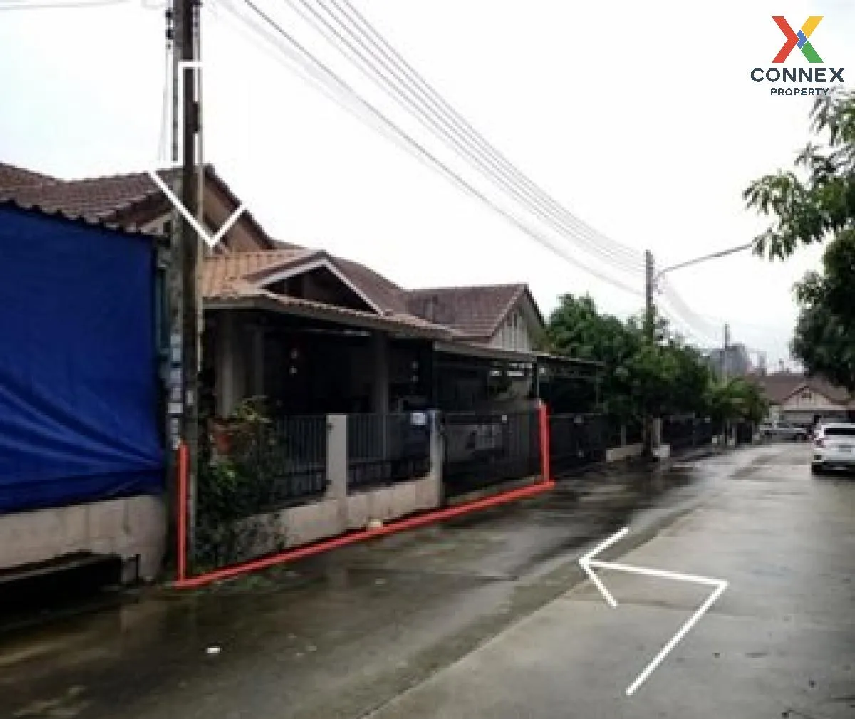 For Sale House , Believe Home Allied 1 , Bo Win , Si Racha , Chon 2