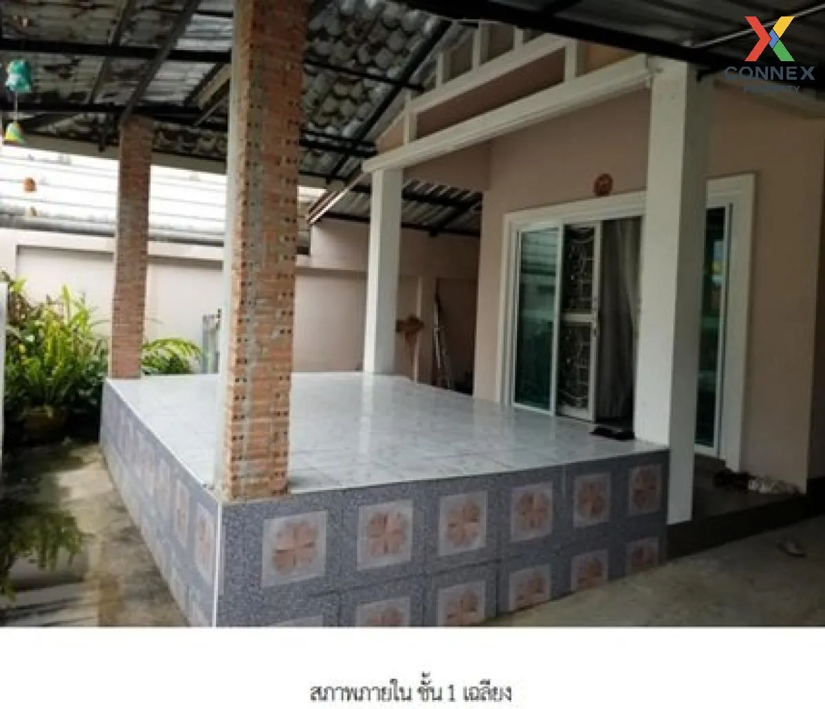 For Sale House , Believe Home Allied 1 , Bo Win , Si Racha , Chon 4