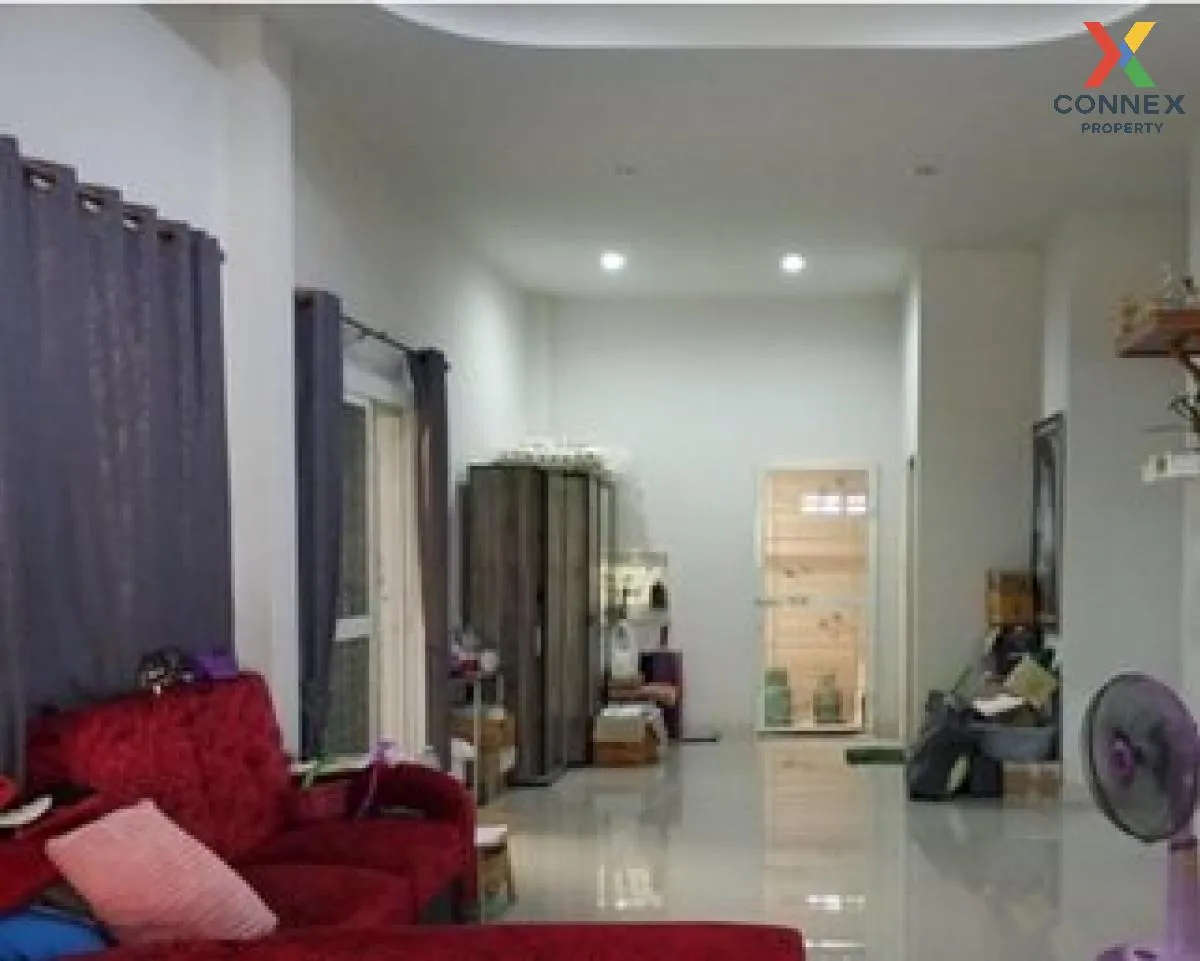 For Sale House , Believe Home Allied 1 , Bo Win , Si Racha , Chon