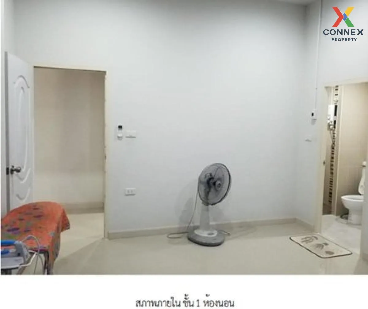 For Sale House , Believe Home Allied 1 , Bo Win , Si Racha , Chon