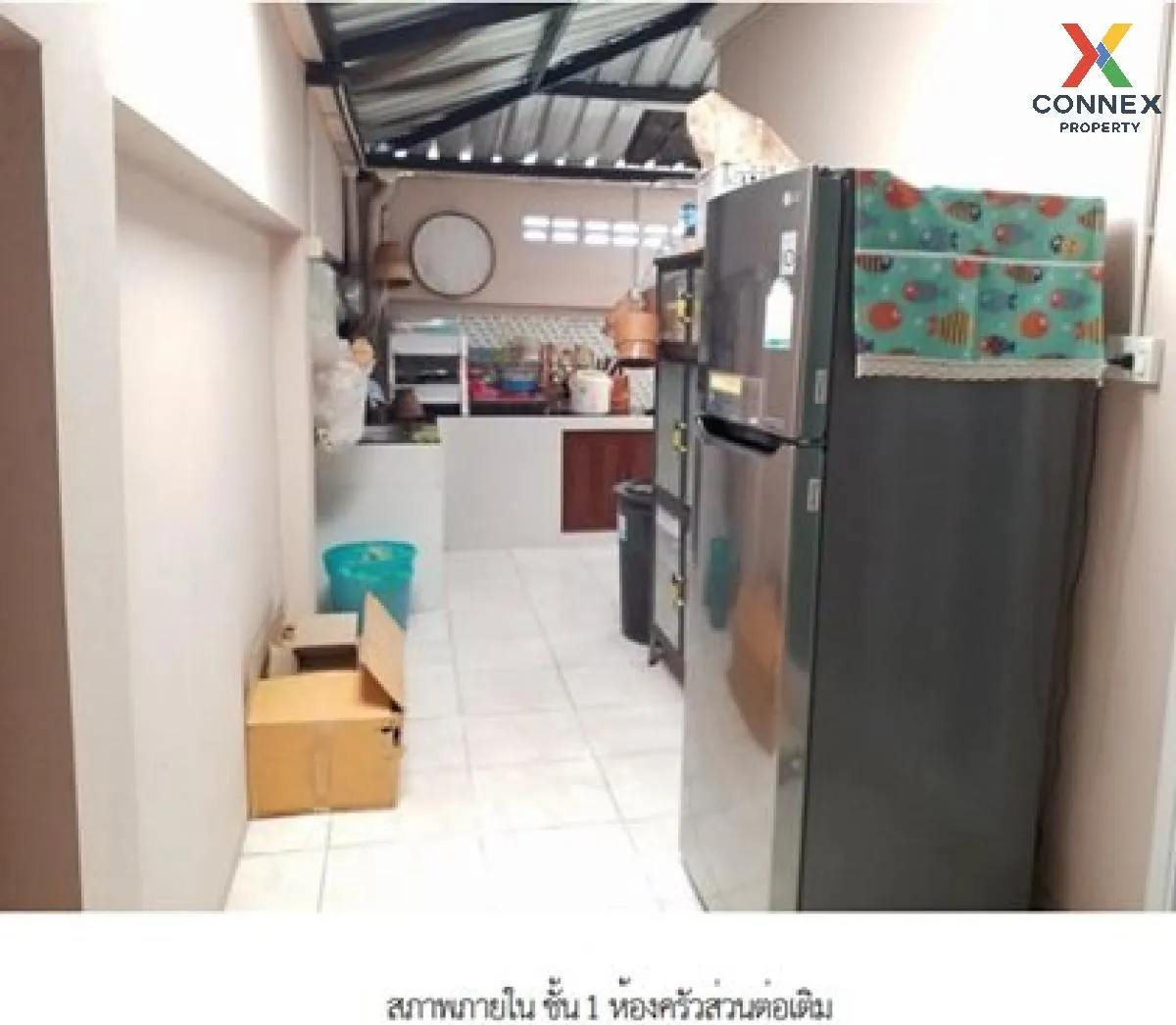 For Sale House , Believe Home Allied 1 , Bo Win , Si Racha , Chon