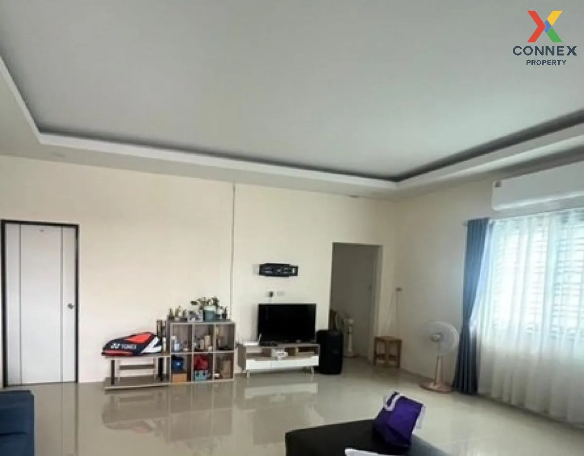 ขายบ้าน  บ้านศักดิ์ทิพย์ วิสต้า 12 เนินพระ เมืองระยอง ระยอง CX-12 2
