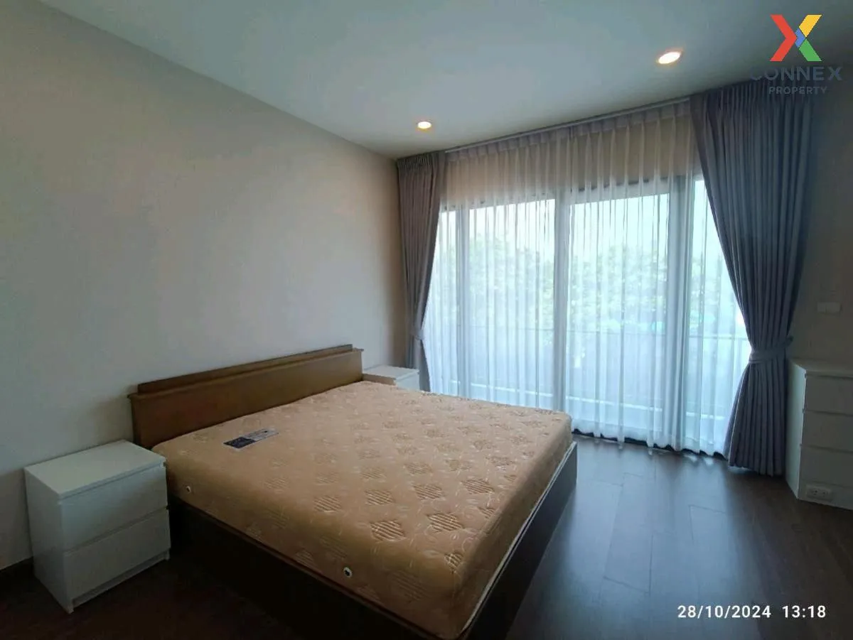For Rent House , The City Bangna , Bang Kaeo , Bang Phli , Samut 