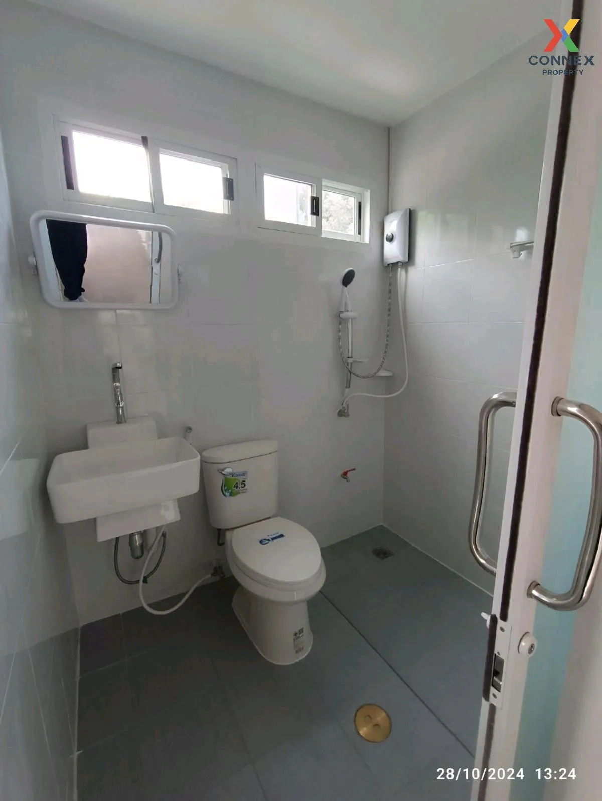 For Rent House , The City Bangna , Bang Kaeo , Bang Phli , Samut 