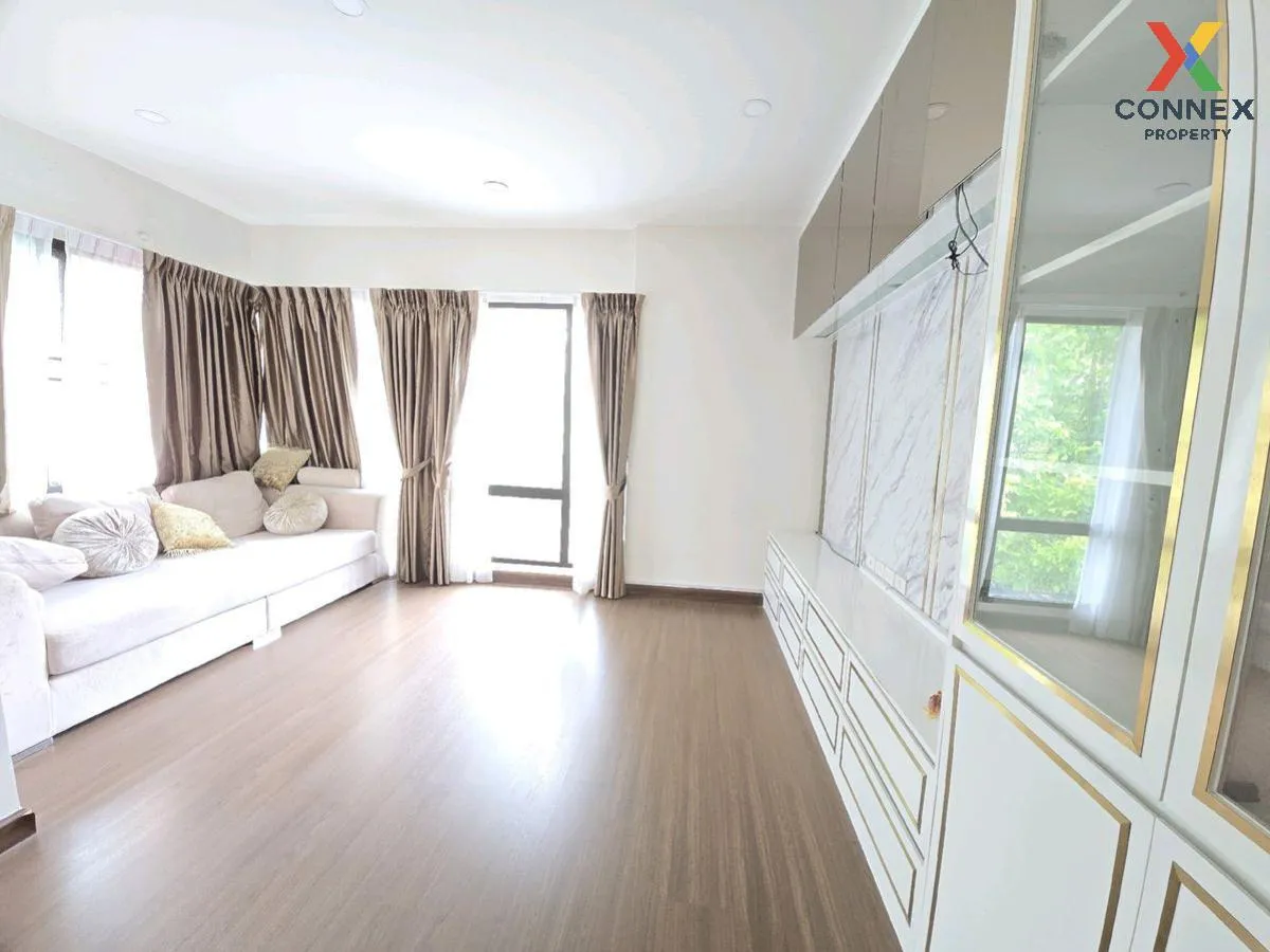 ขายบ้าน  เดอะ ซิตี้ พัฒนาการ ประเวศ เขต ประเวศ กรุงเทพ CX-125169 2