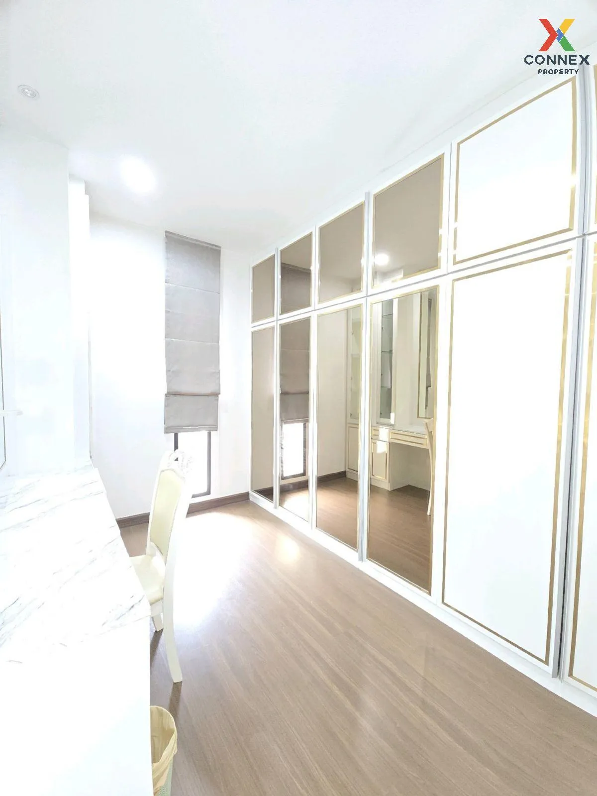 ขายบ้าน  เดอะ ซิตี้ พัฒนาการ ประเวศ เขต ประเวศ กรุงเทพ CX-125169