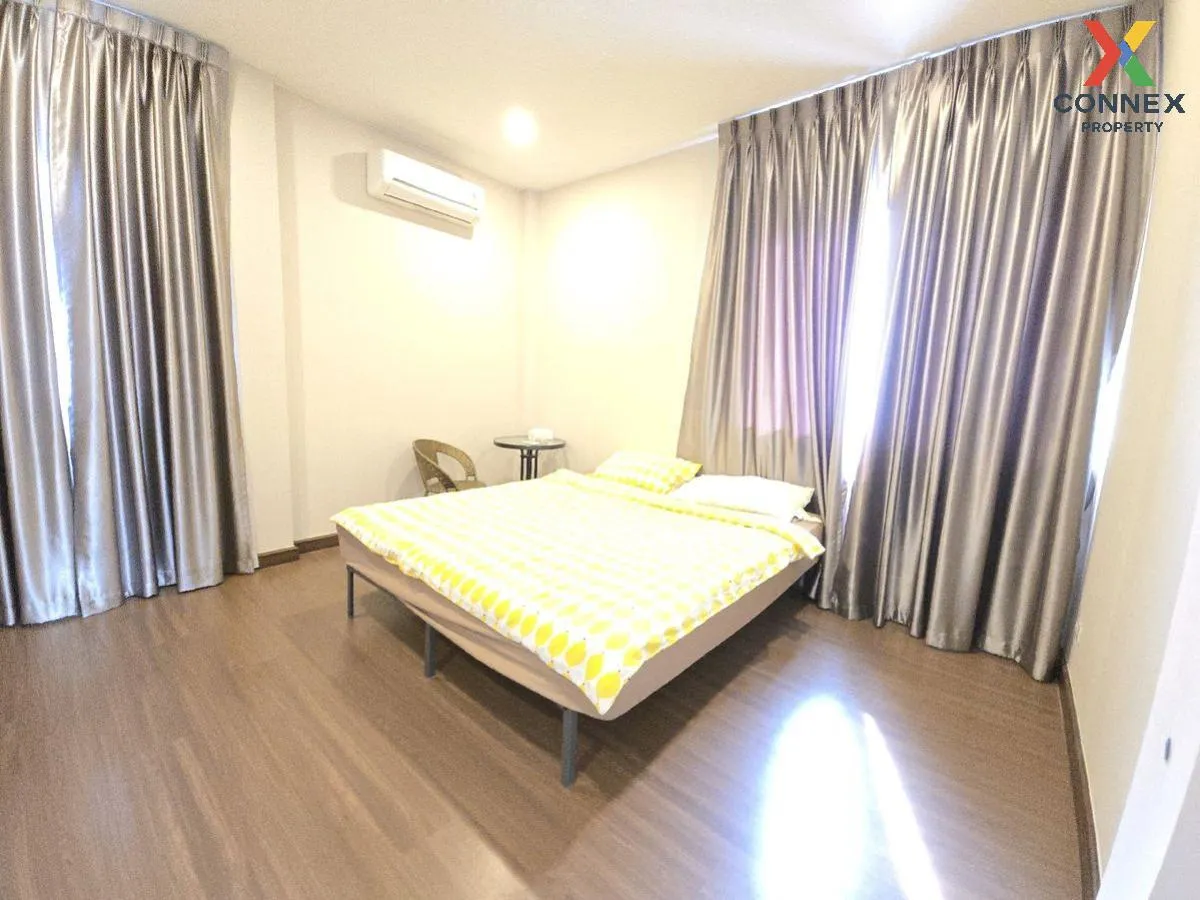ขายบ้าน  เดอะ ซิตี้ พัฒนาการ ประเวศ เขต ประเวศ กรุงเทพ CX-125169