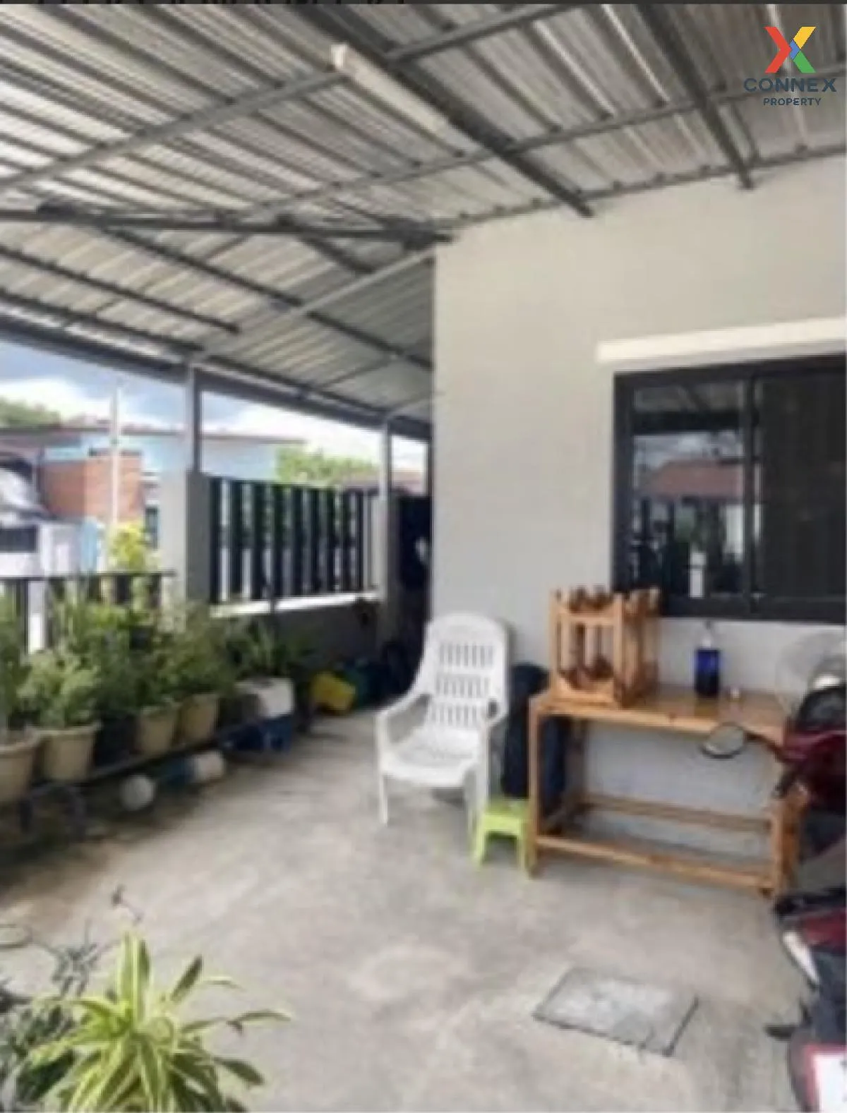 For Sale Townhouse/Townhome  , Sukjai Suksabai 5 , Map Yang Phon  2
