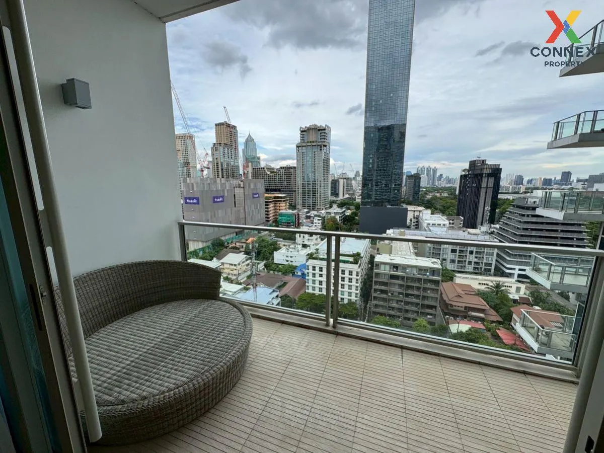 For Rent Condo , 185 Rajadamri , BTS-Ratchadamri , Lumpini , Path