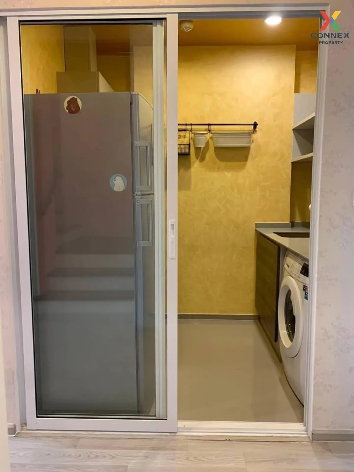 For Sale Condo , Centric Ratchada - Huaikwang , MRT-Huai Khwang , 2