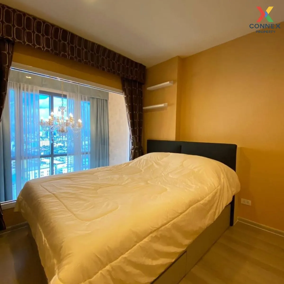 For Sale Condo , Centric Ratchada - Huaikwang , MRT-Huai Khwang , 3