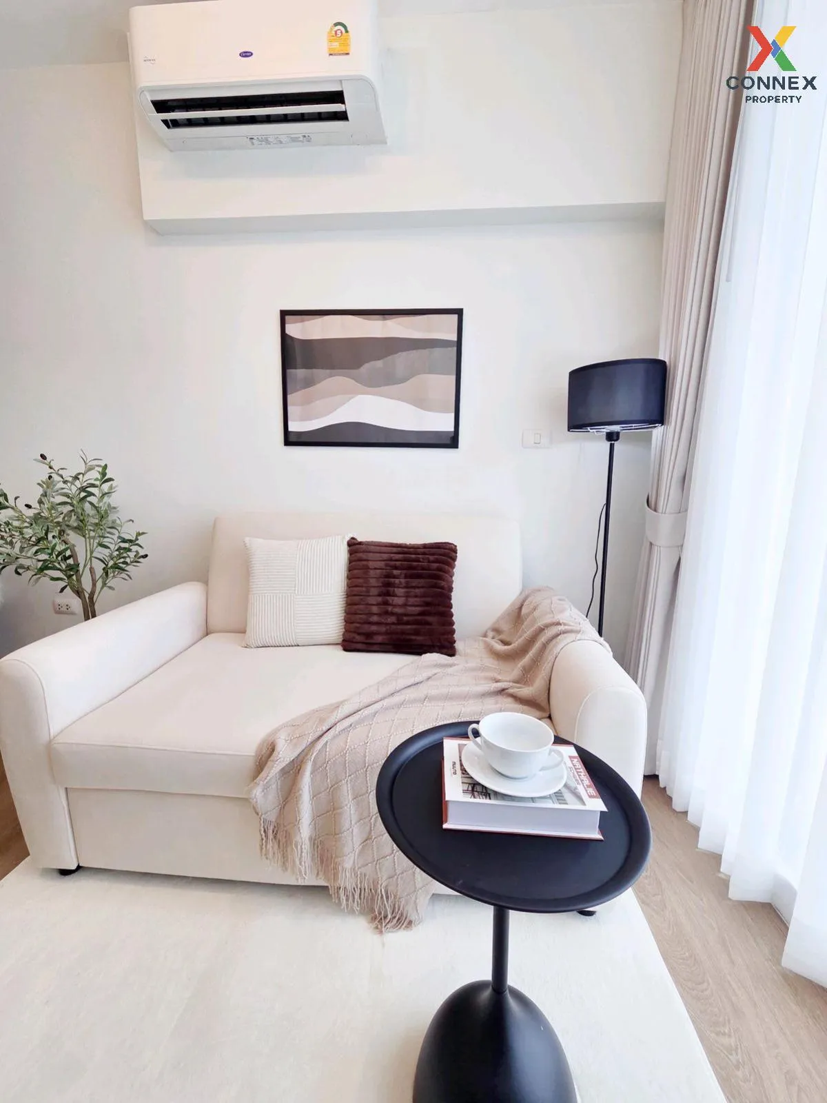For Rent Condo , Chewathai Ramkhamhaeng , Hua Mak , Bang Kapi , B 1
