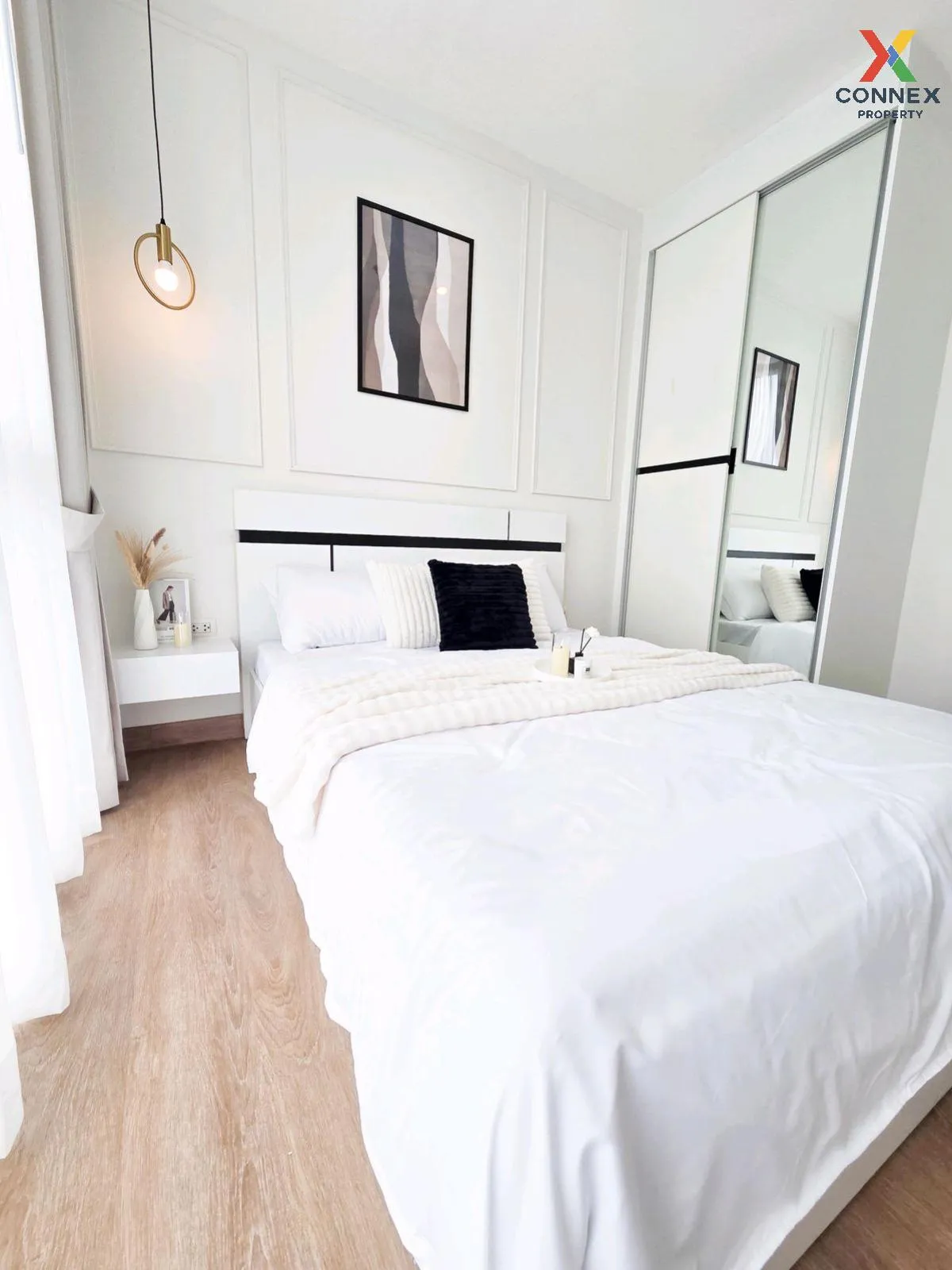 For Rent Condo , Chewathai Ramkhamhaeng , Hua Mak , Bang Kapi , B 3
