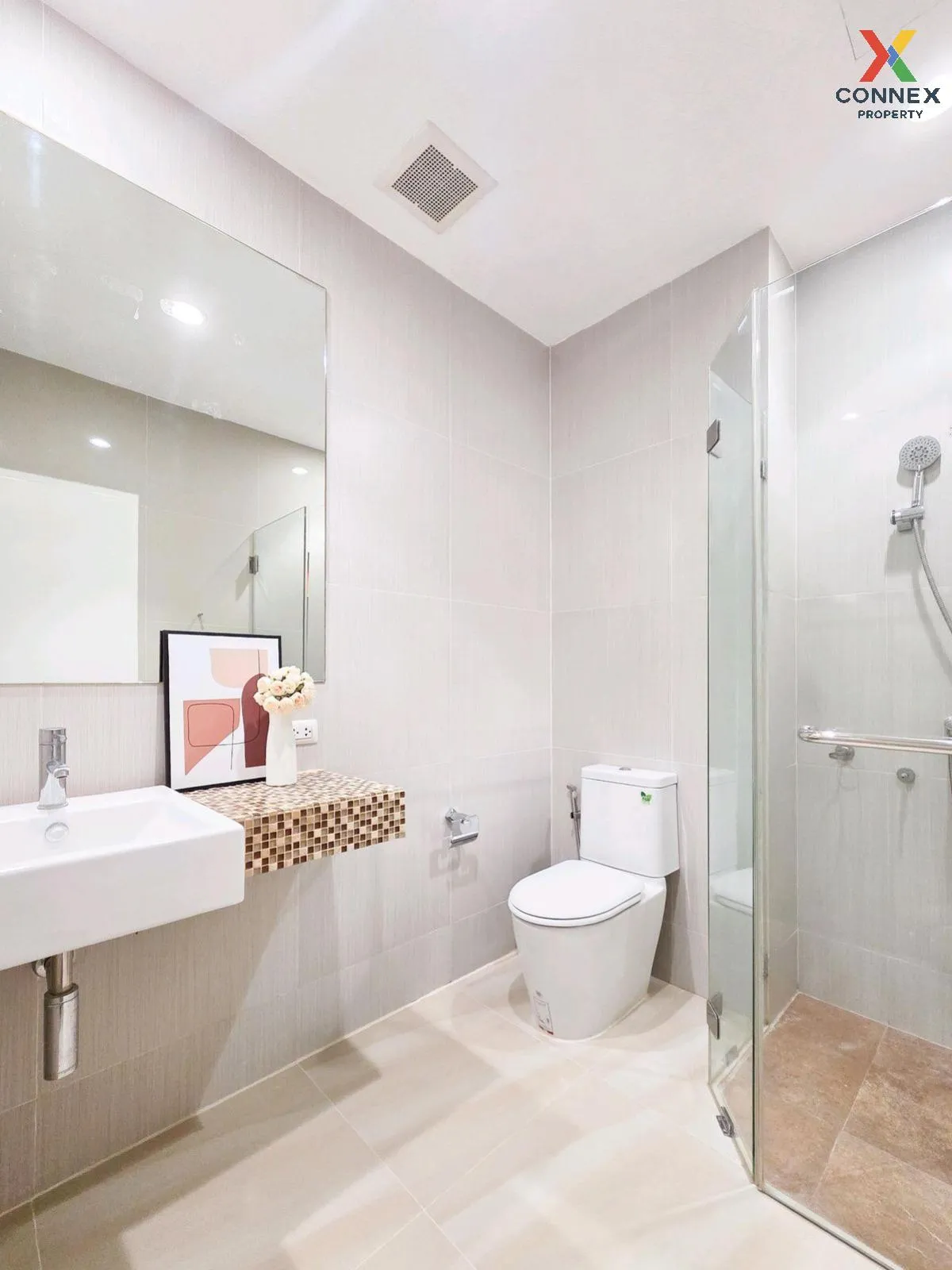For Rent Condo , Chewathai Ramkhamhaeng , Hua Mak , Bang Kapi , B 4