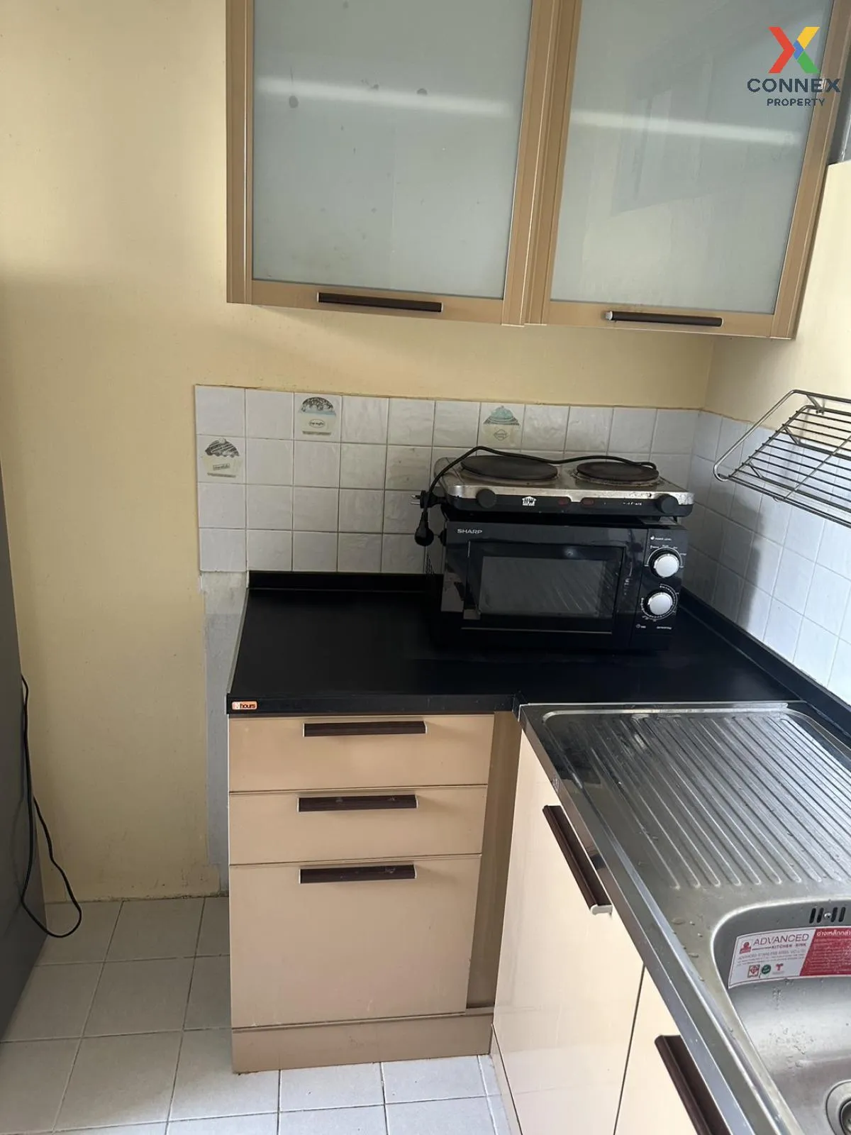 For Sale Condo , Condo One X Sathorn-Narathiwas , BTS-Chong Nonsi 4